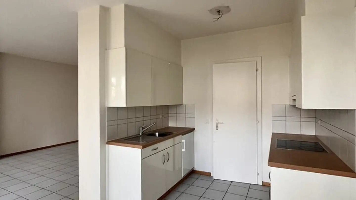Appartamento in affitto - Chemin Antoine-De-Chandieu, 1006 Lausanne