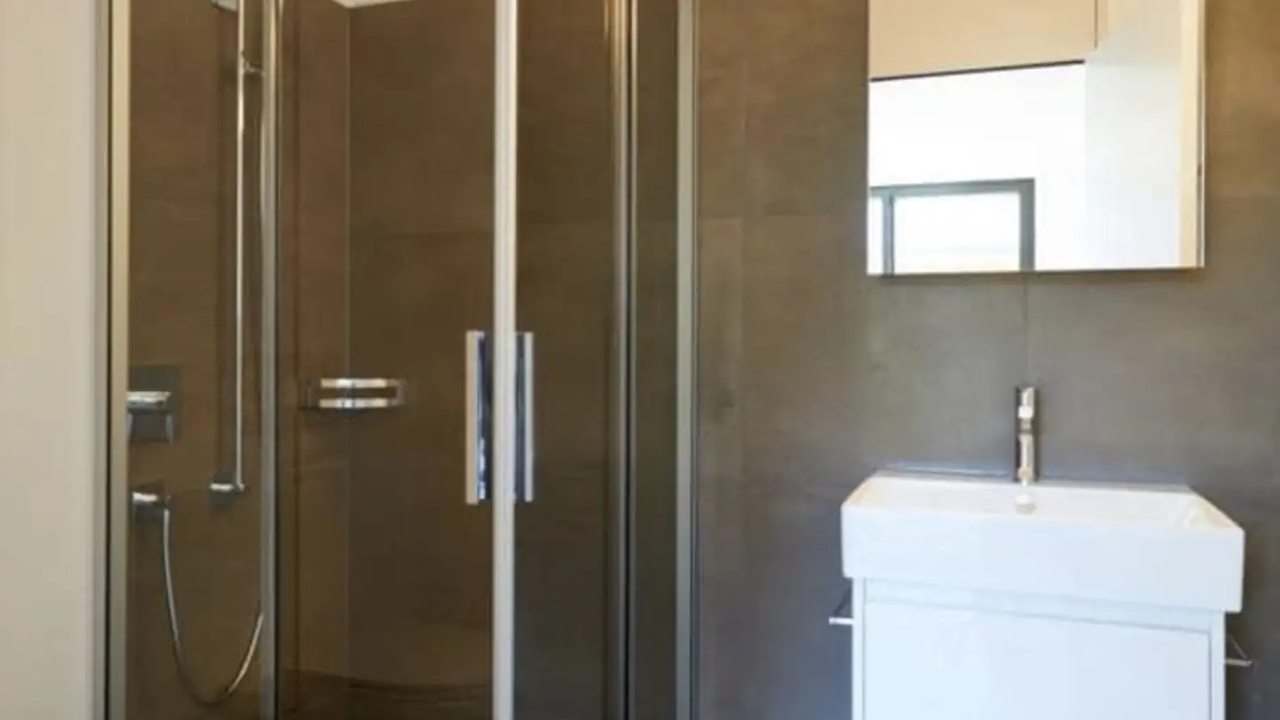 Appartamento in affitto - Industrieweg 2, 3612 Steffisburg - Foto 4