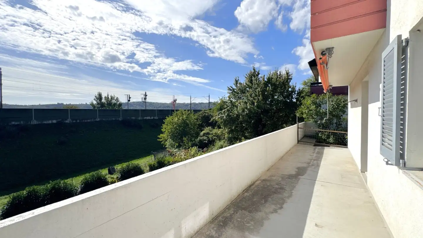 Single house for sale - Sandbockstrasse 9, 5222 Umiken - Photo 4