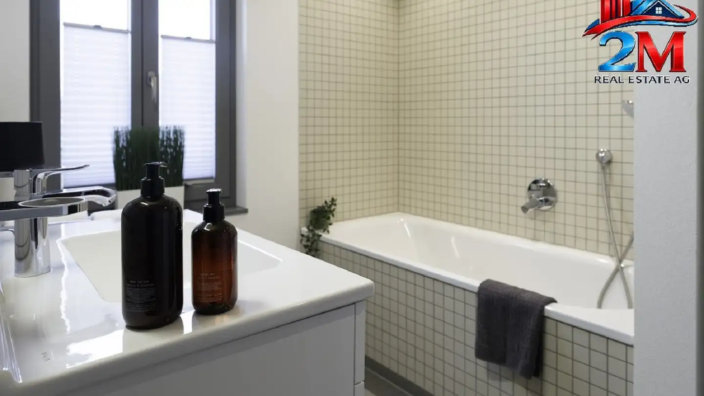 Appartamento in affitto - Märzengasse, 5430 Wettingen