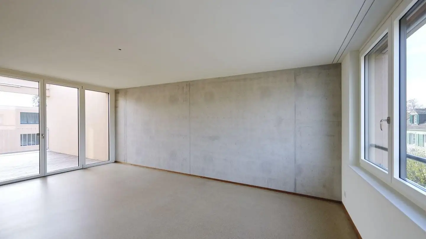 Duplex for rent - Mühlackerstrasse 6b, 4563 Gerlafingen - Photo 3
