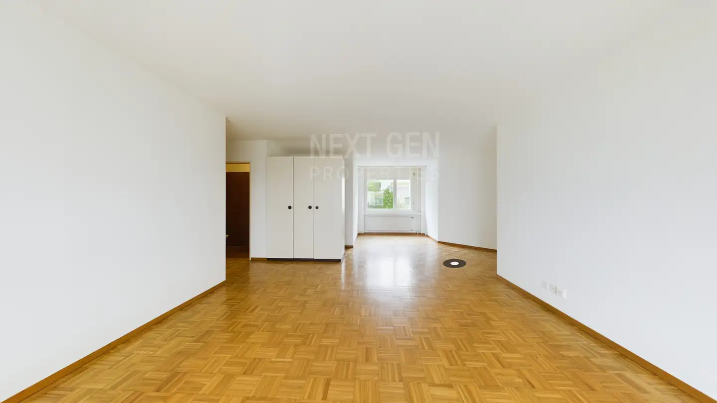 Stanza singola in affitto - Neunbrunnenstrasse 184, 8046 Zürich - Foto 3