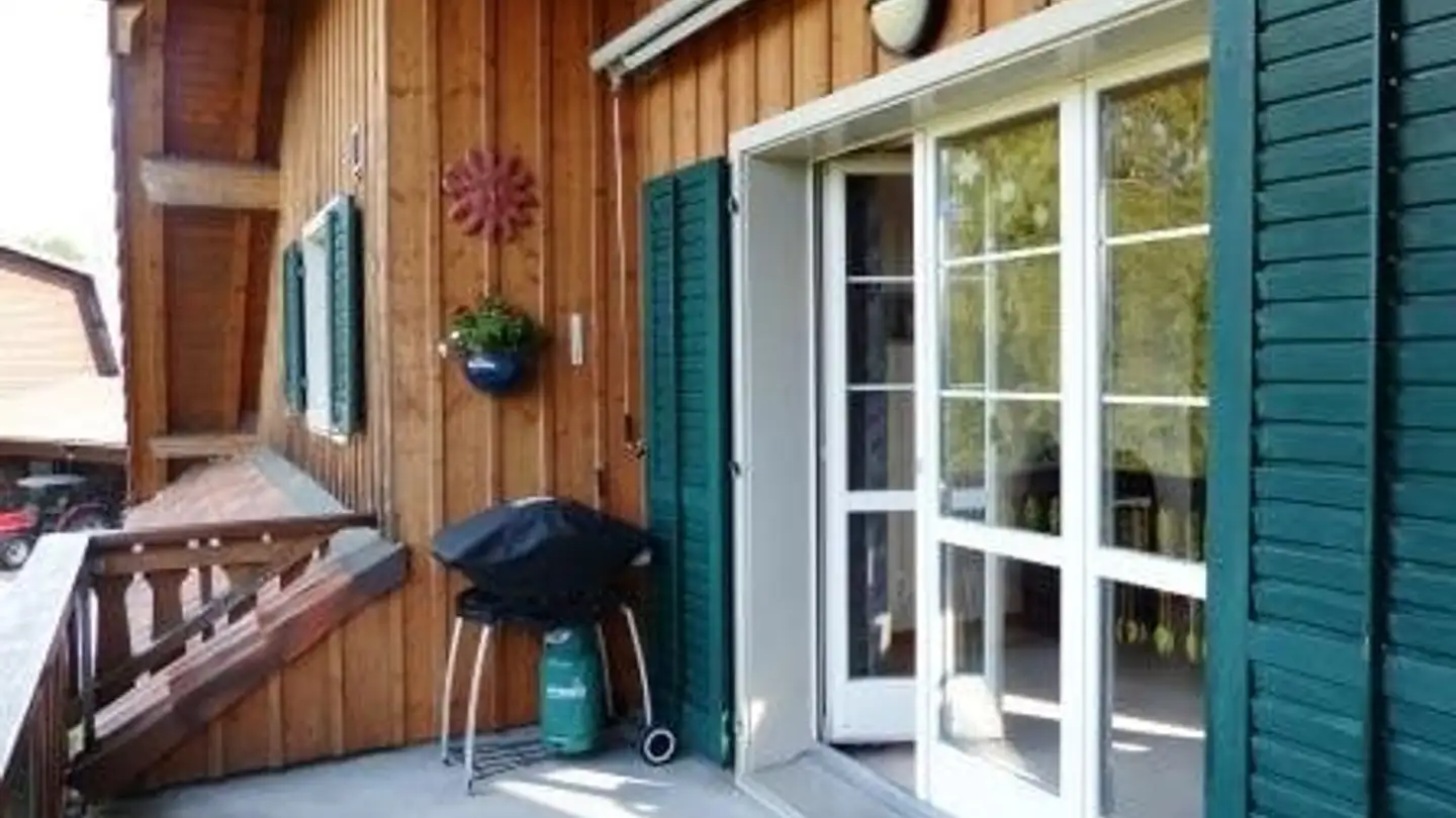 Wohnung mieten - Bruderhusen 1, 6023 Rothenburg - Foto 4