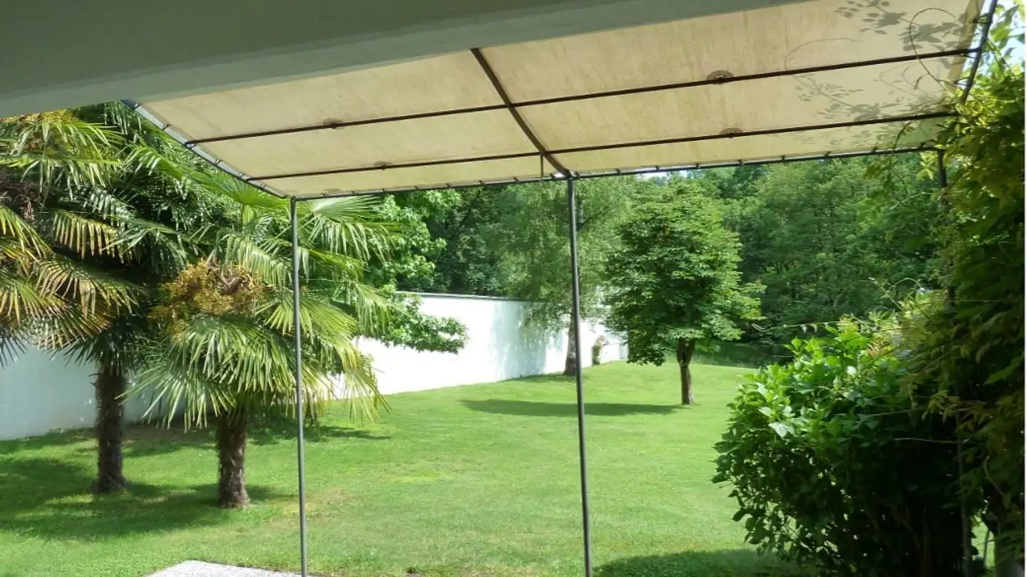 Casa singola in affitto - 6944 Cureglia