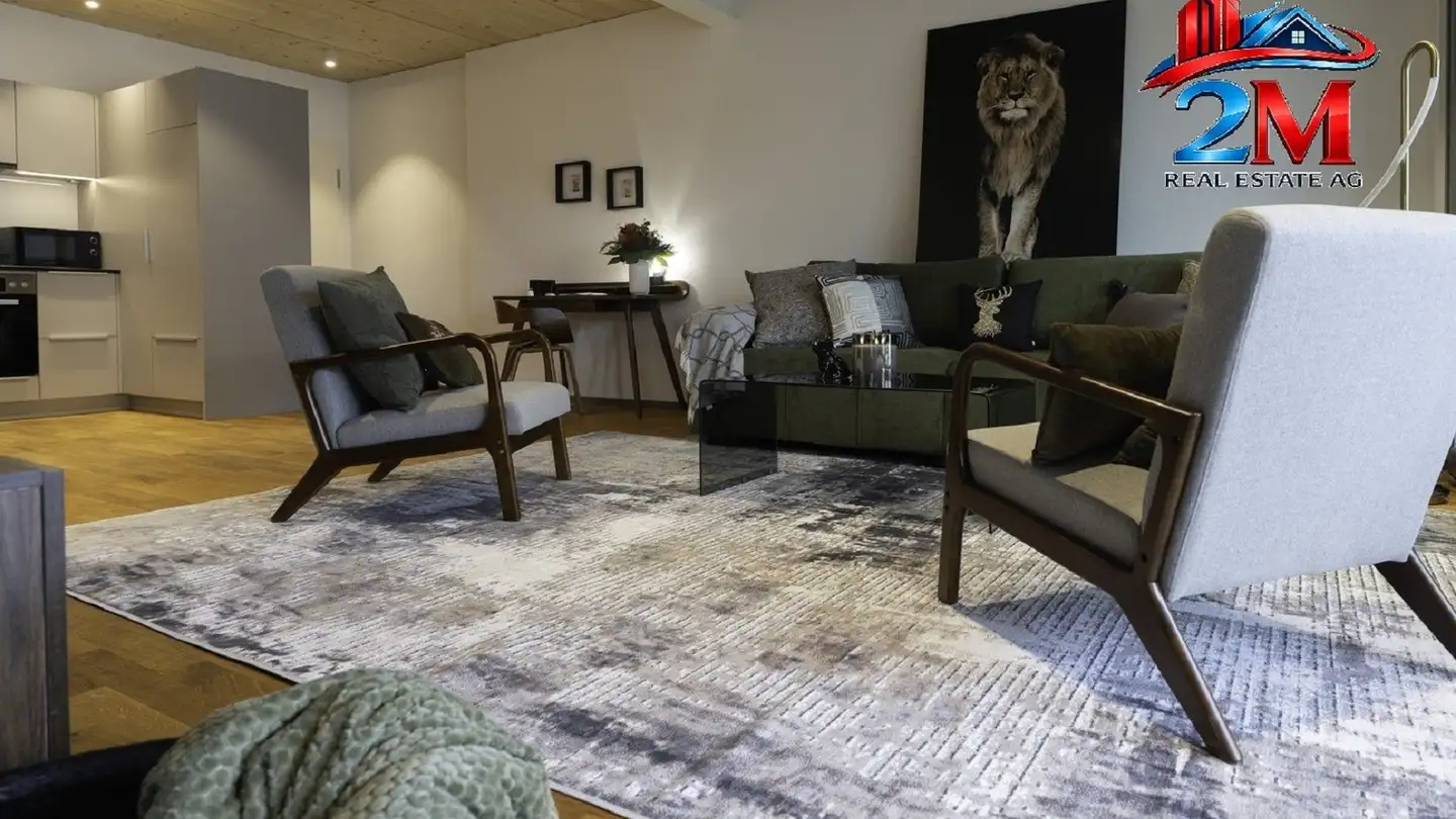 Appartamento in affitto - Märzengasse, 5430 Wettingen - Foto 4