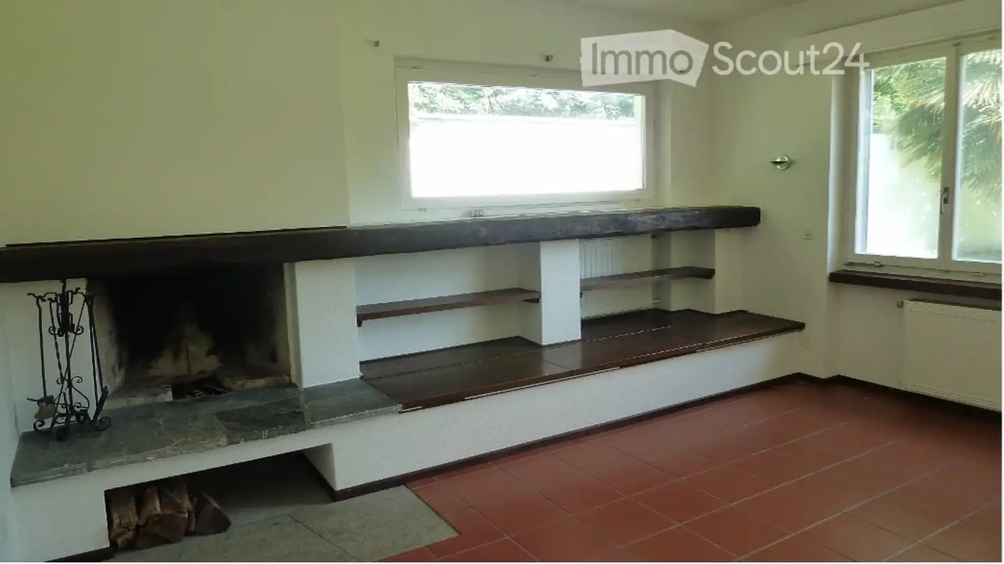 Casa singola in affitto - 6944 Cureglia - Foto 2