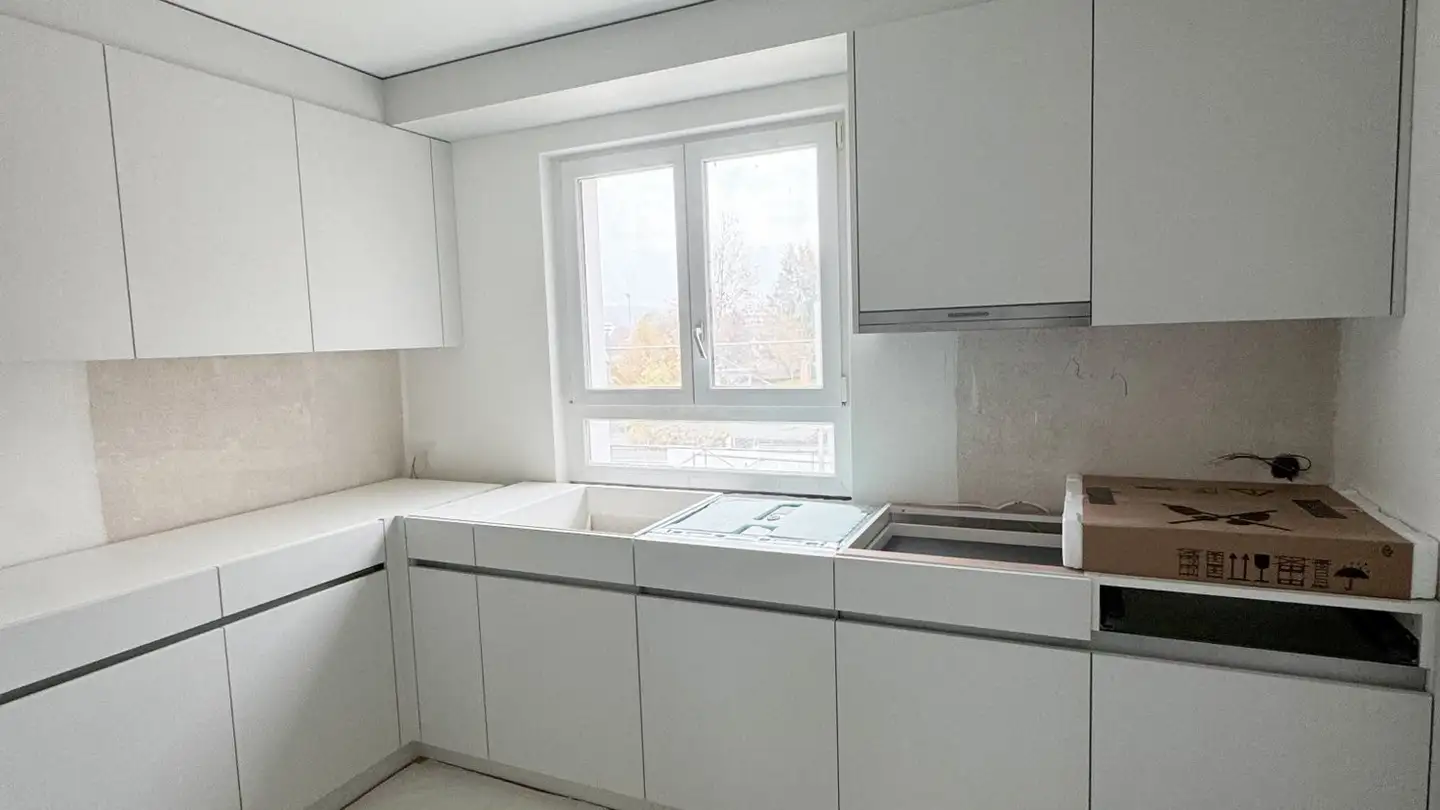 Appartamento in affitto - Sonnenhofstrasse, 8952 Schlieren - Foto 3