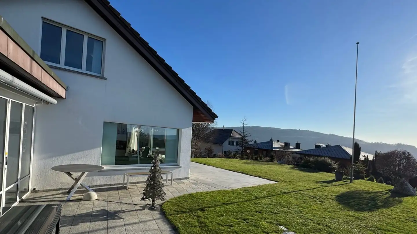 Single house for sale - Fridhag 2, 4614 Hägendorf - Photo 2