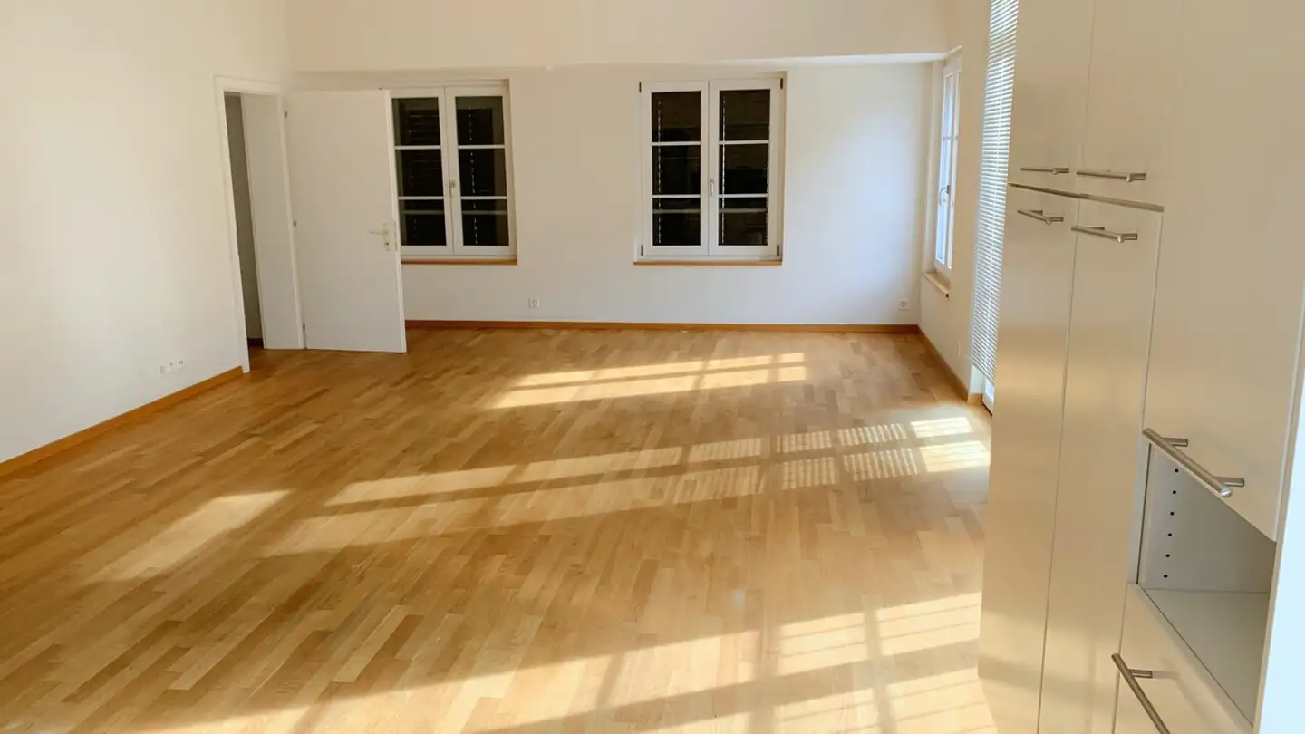Appartement à louer - Kurhausstrasse 35, 8374 Dussnang - Photo 2