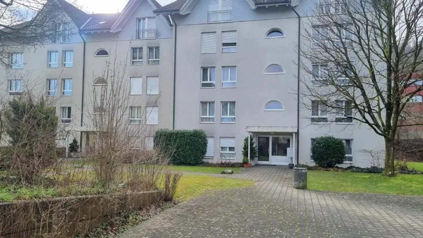 Apartment for rent - Sandbühlstrasse 3, 3122 Kehrsatz