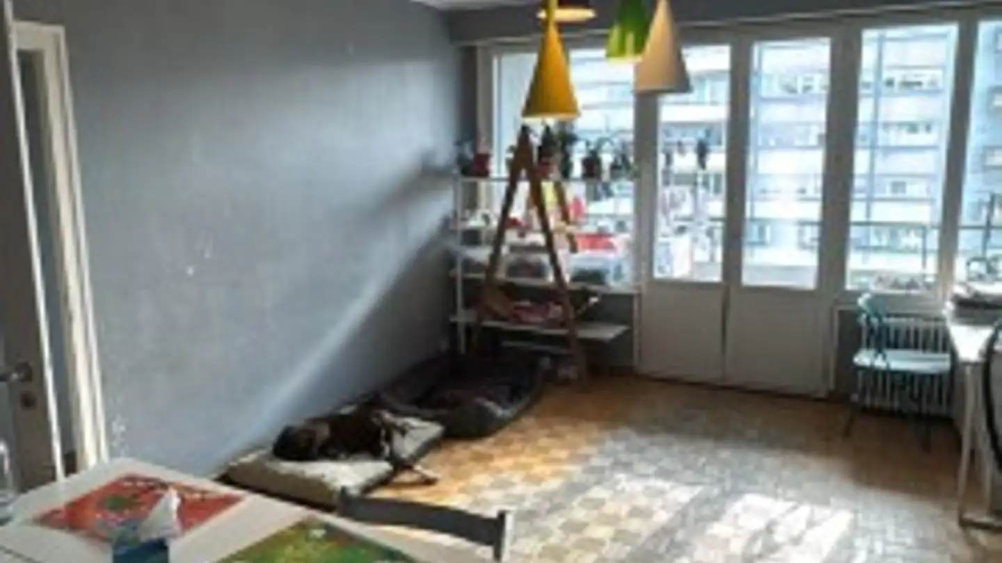 Apartment for rent - 1207 Genève