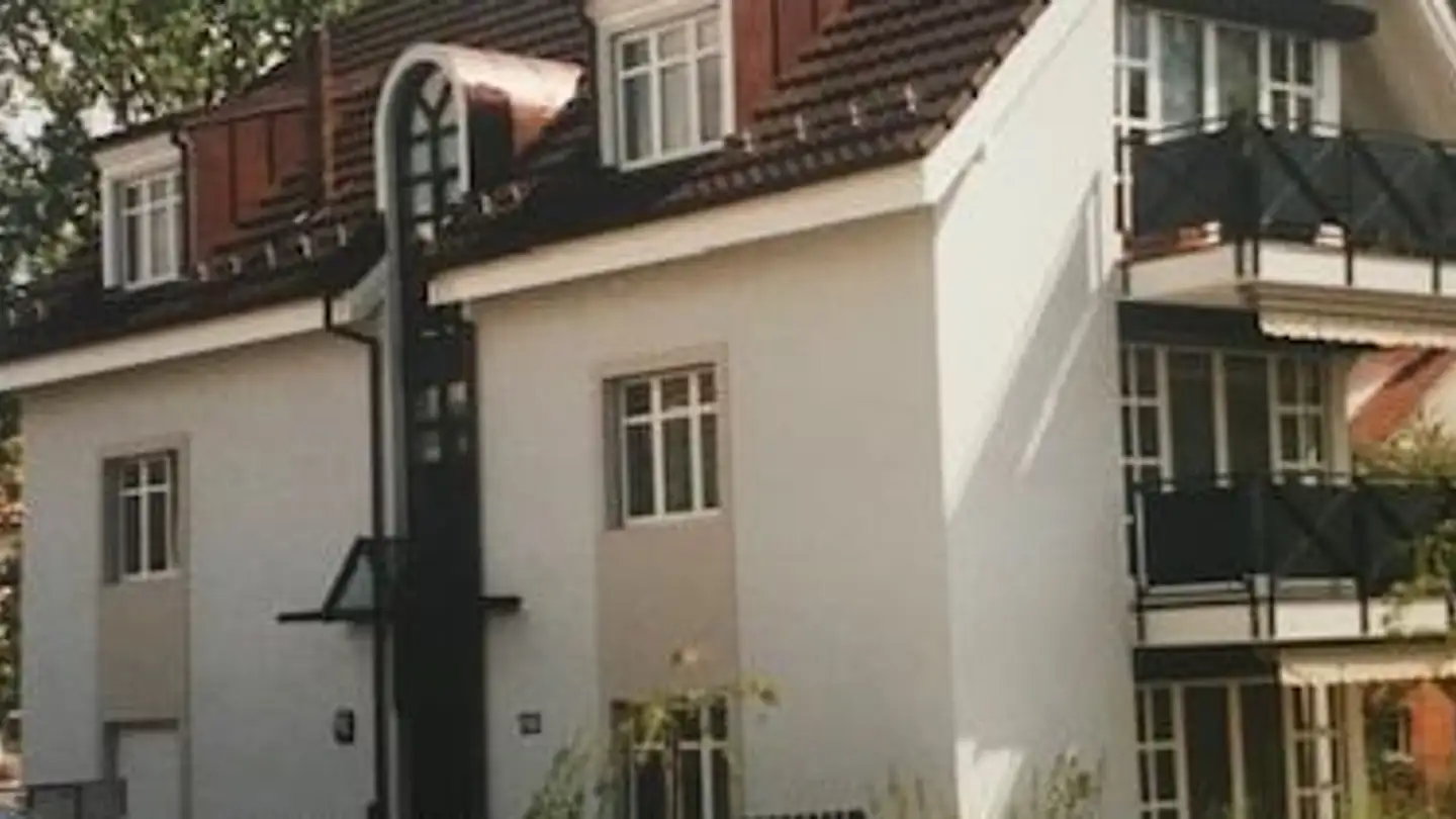 Wohnung mieten - Spitzwaldstrasse 123, 4123 Allschwil