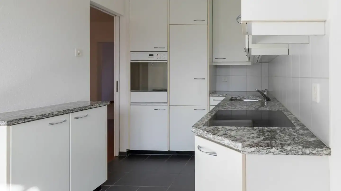 Apartment for rent - In Den Klostermatten 21, 4052 Basel - Photo 3