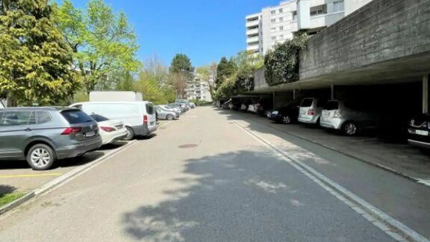 Wohnung mieten - Grünaustrasse, 9016 St. Gallen - Foto 2