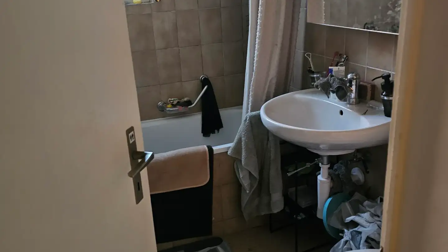 Stanza singola in affitto - Obereyfeldweg 7, 3063 Ittigen - Foto 3