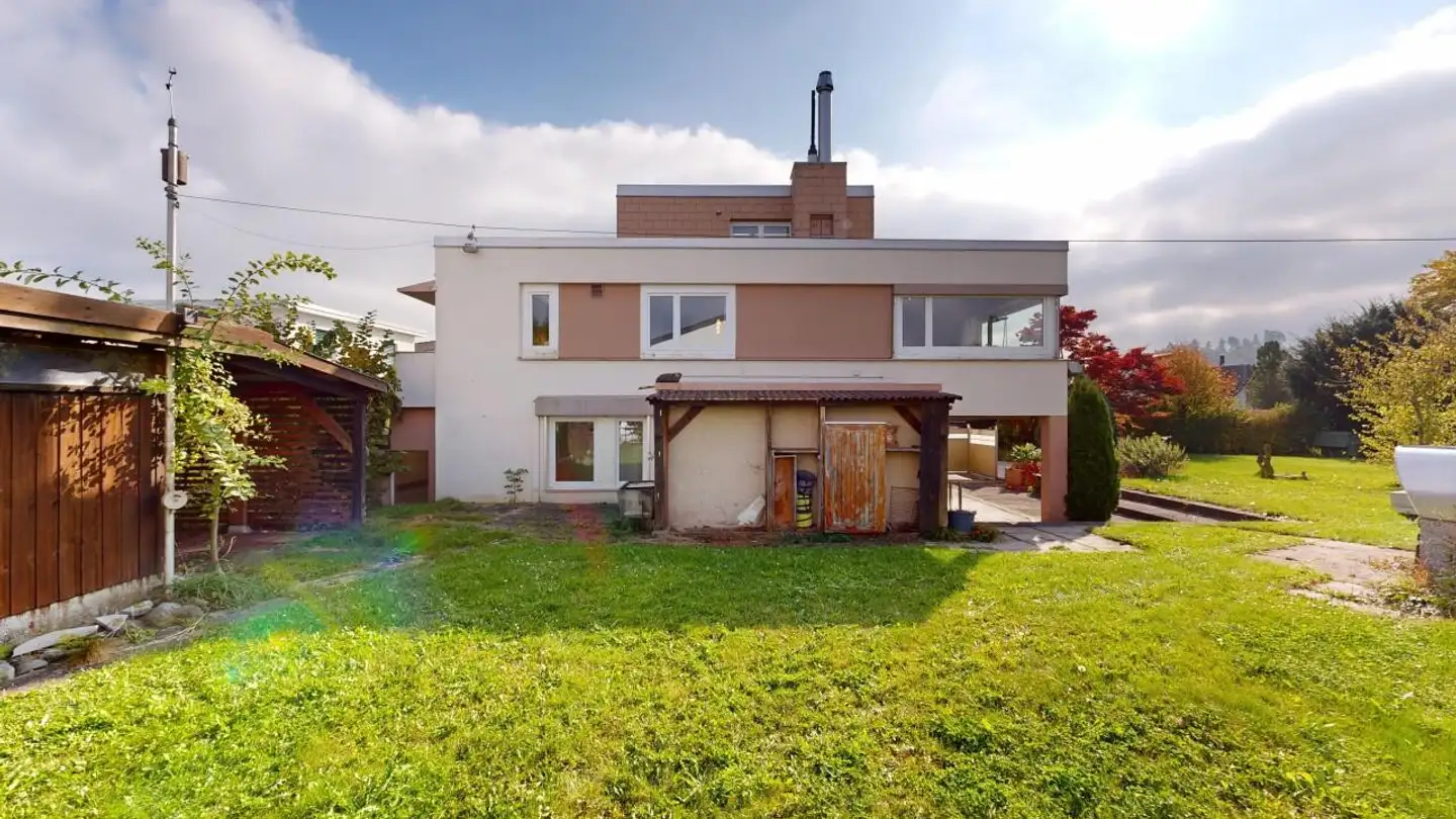 Einfamilienhaus kaufen - 8153 Rümlang - Foto 4