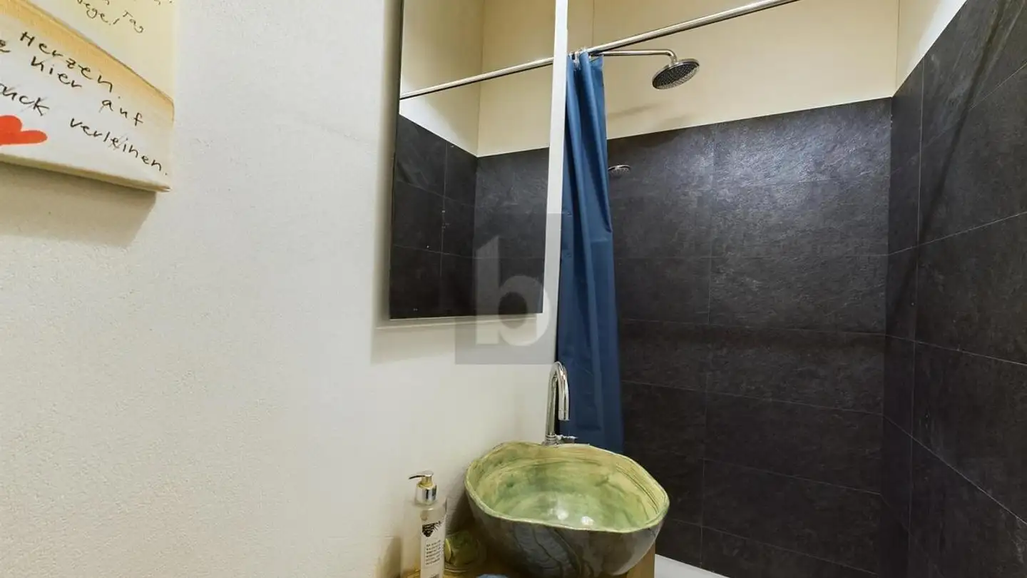 Spazio ufficio in affitto - Giswil, 6074 Giswil - Foto 4