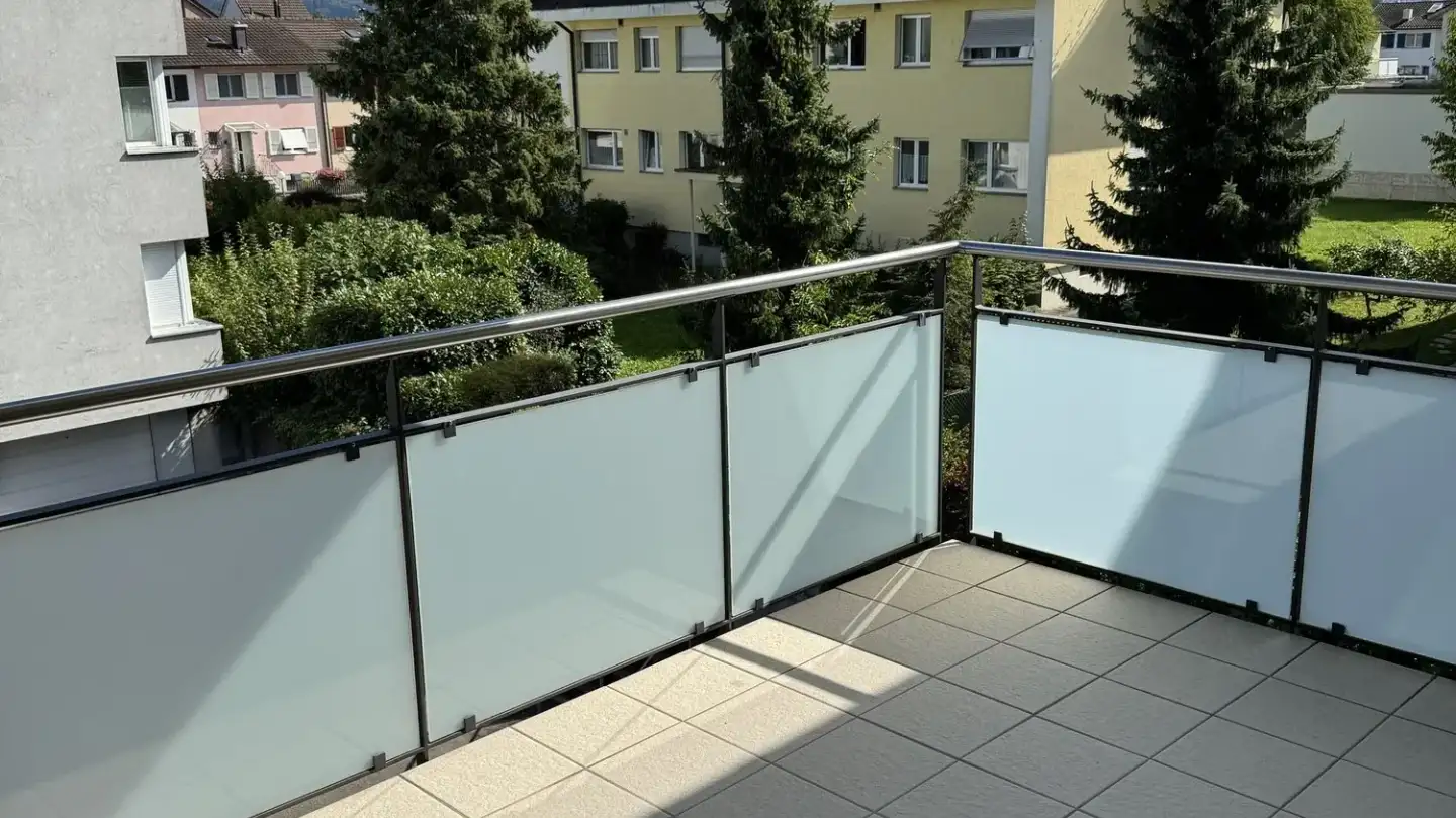 Apartment for sale - Landskronstrasse 17, 4153 Reinach BL - Photo 2