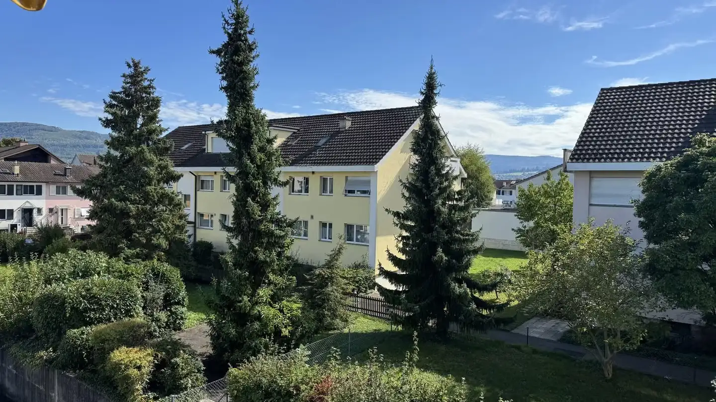 Apartment for sale - Landskronstrasse 17, 4153 Reinach BL - Photo 3