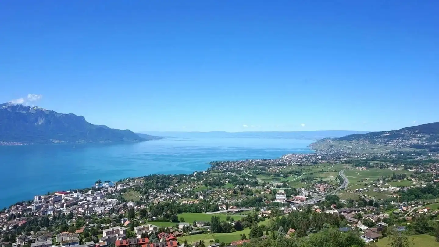 Appartamento in affitto - Route De Villard 2, 1832 Chamby