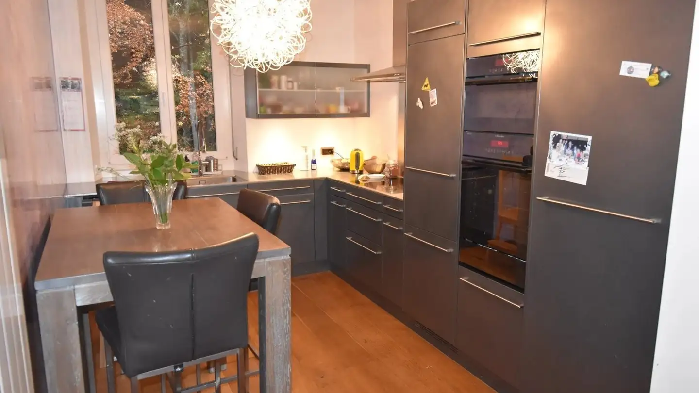 Appartamento in affitto - Route De Villard 2, 1832 Chamby - Foto 3