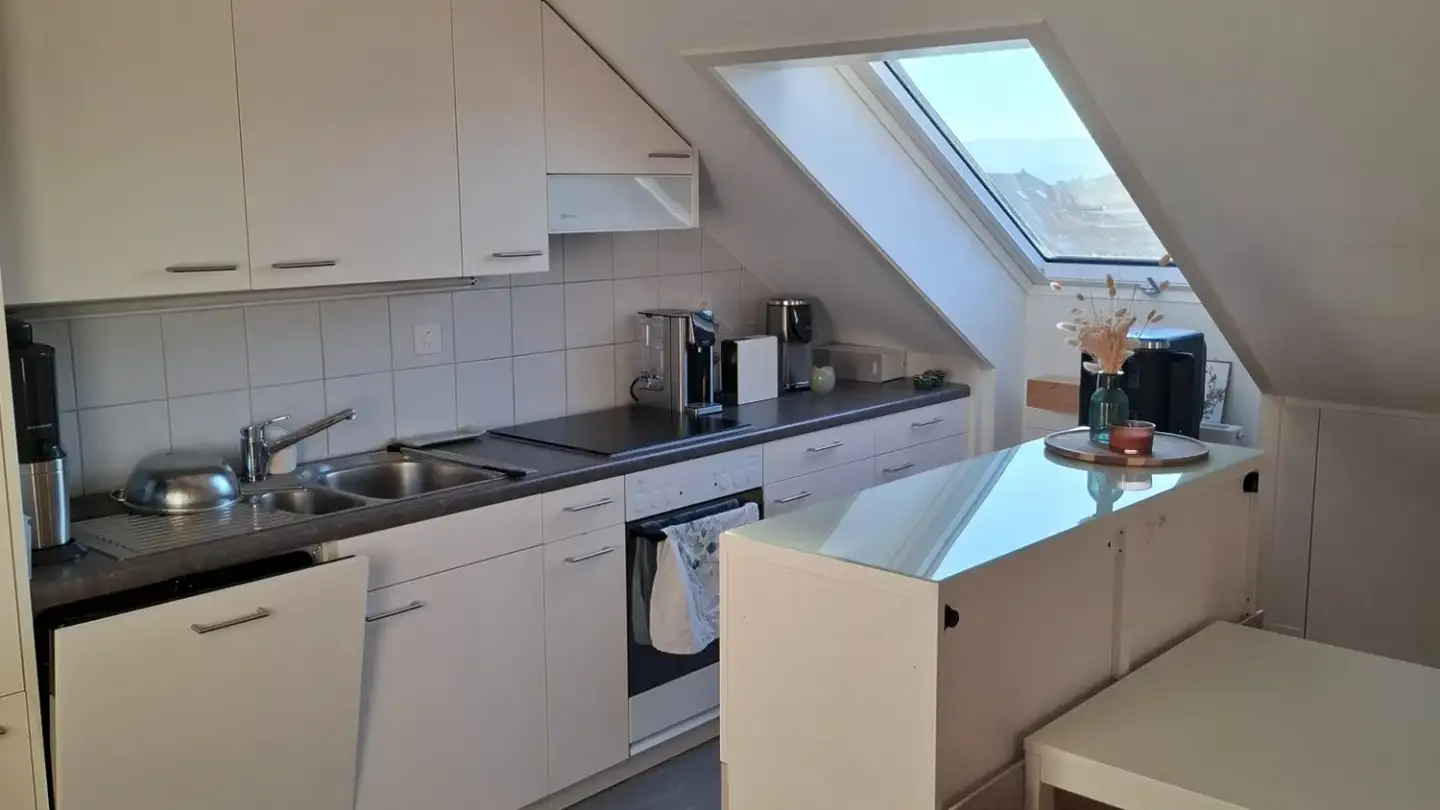 Appartement à louer - Rue Pré-Du-Marché 35, 1004 Lausanne - Photo 2