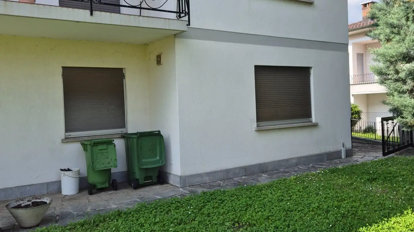 Maison individuelle à vendre - Via Bavee 3, 6834 Morbio Inferiore