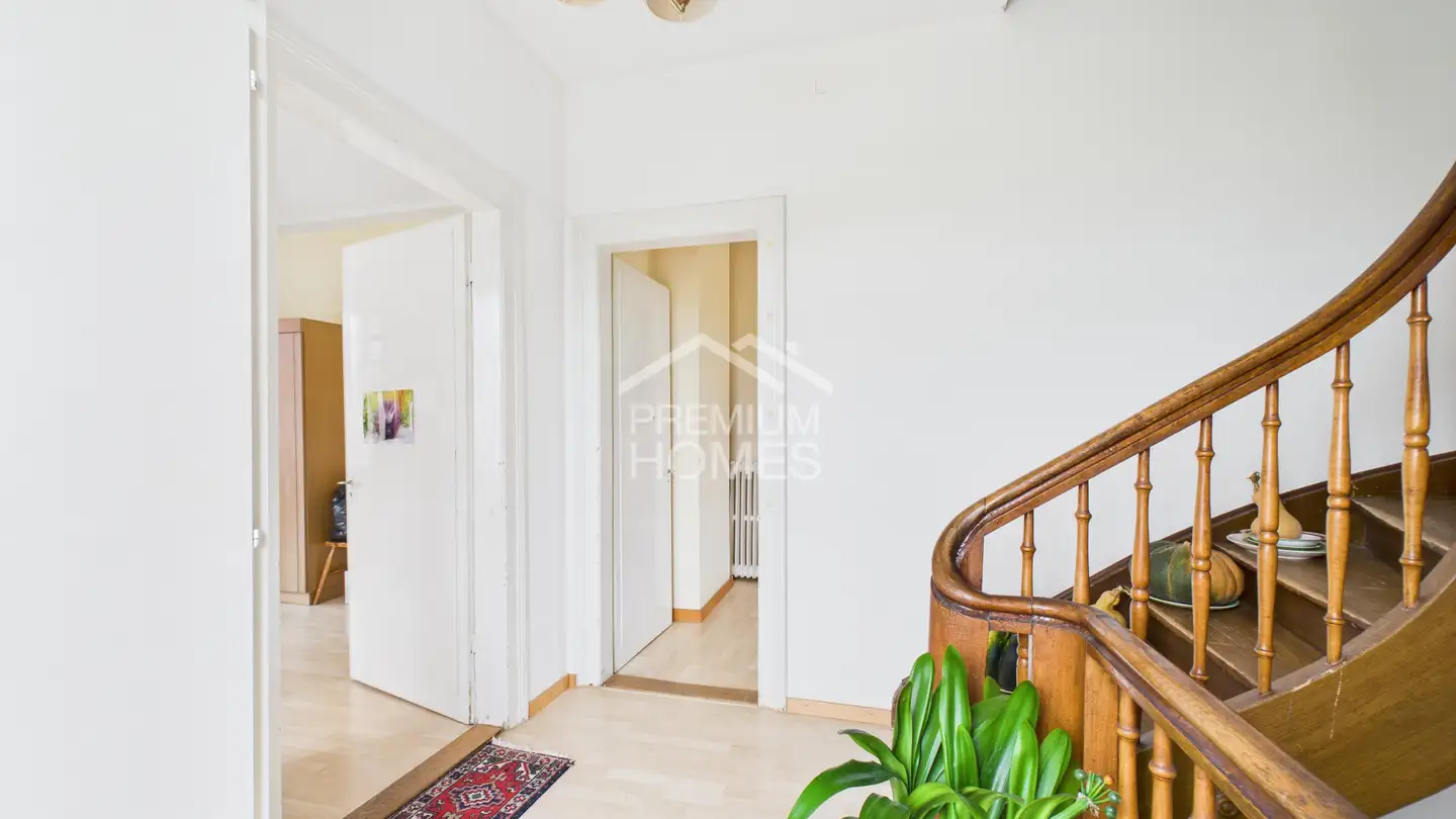 Doppelhaushälfte kaufen - 4552 Derendingen - Foto 4