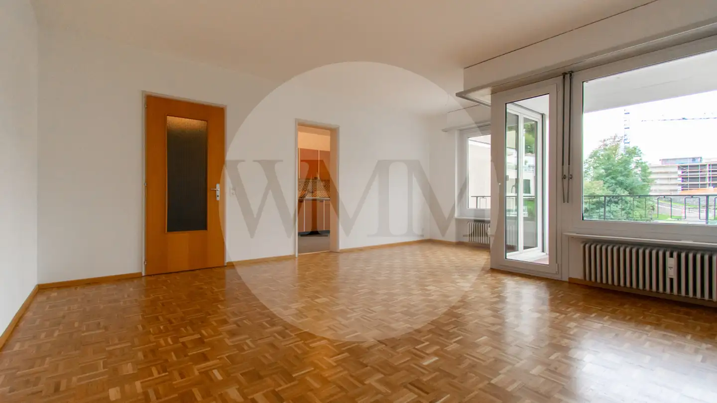 Apartment for rent - Via Circonvallazione 8, 6952 Canobbio