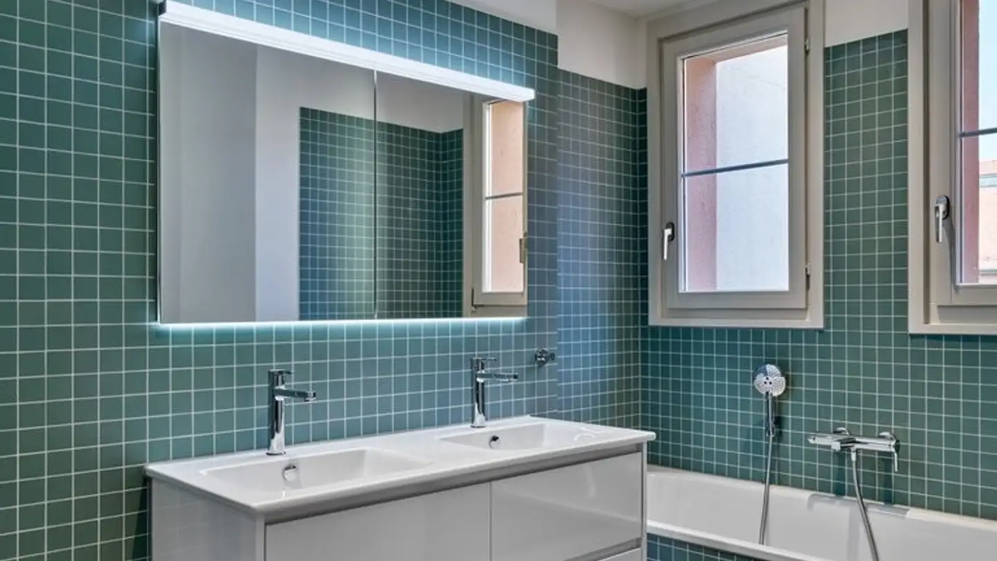 Attic flat for rent - Gutenbergstrasse 33, 3011 Bern - Photo 3