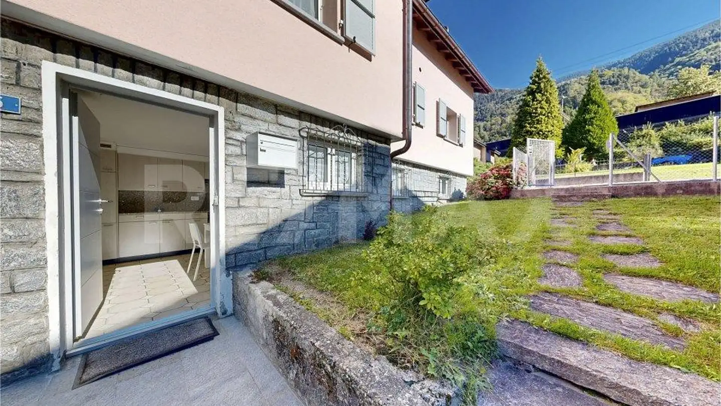 Maison individuelle à vendre - 6760 Faido - Photo 3