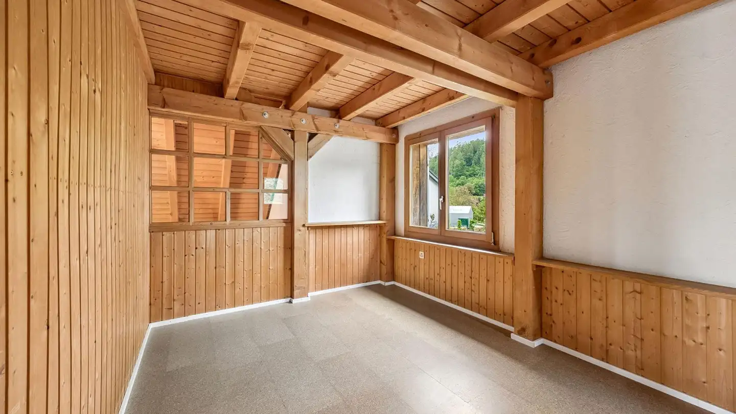 Casa singola in vendita - Alte Triengerstrasse 286, 5054 Moosleerau - Foto 4