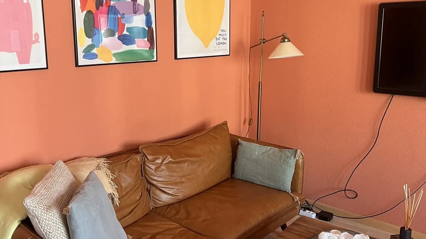 Appartement à louer - 8003 Zürich