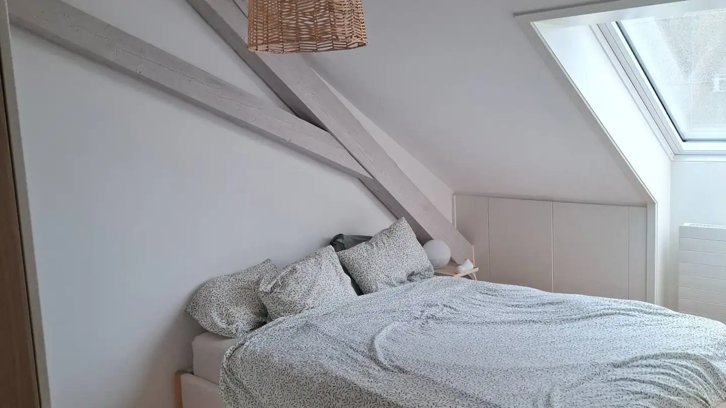Appartement à louer - Rue Pré-Du-Marché 35, 1004 Lausanne - Photo 3