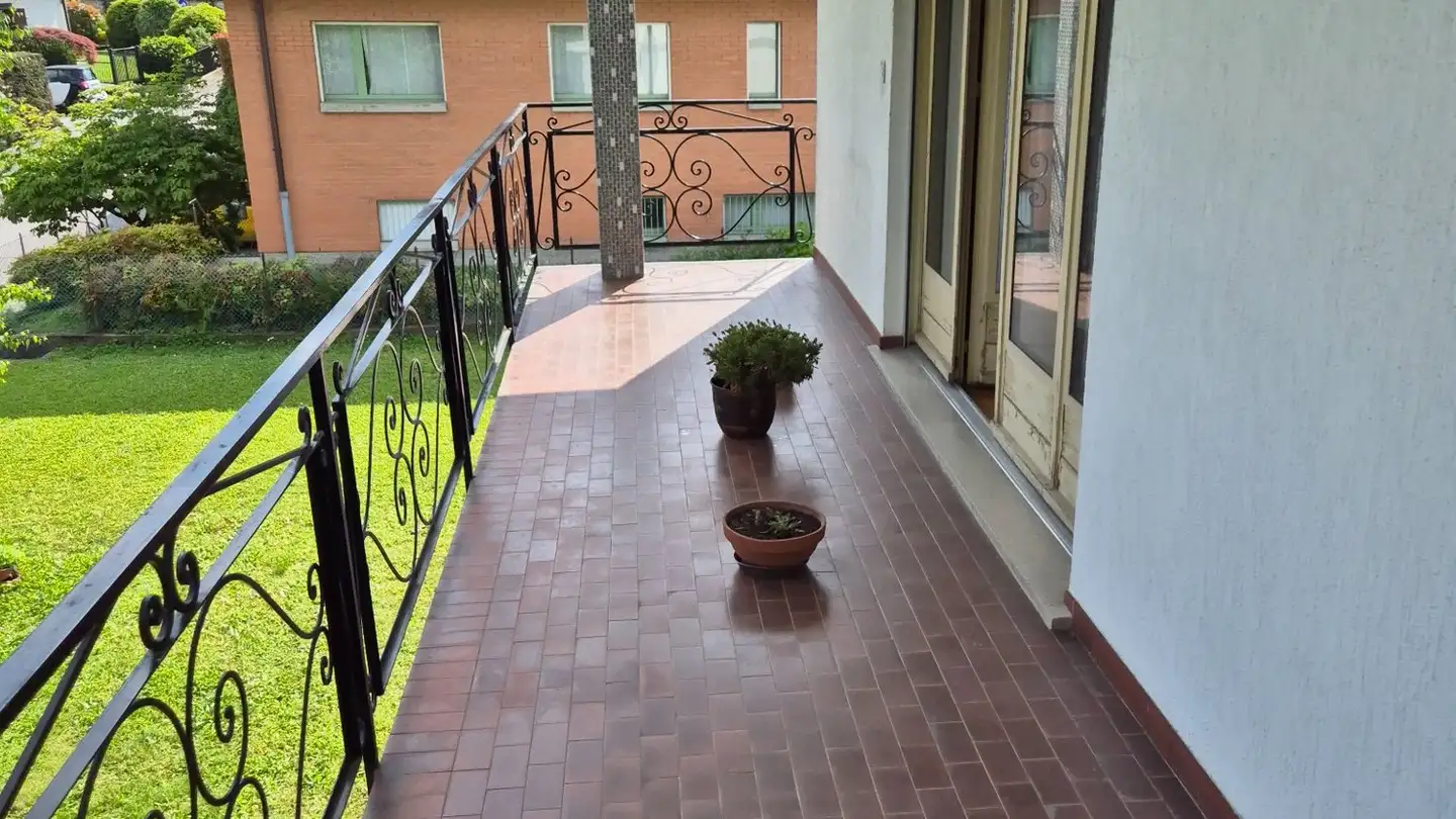 Maison individuelle à vendre - Via Bavee 3, 6834 Morbio Inferiore - Photo 3