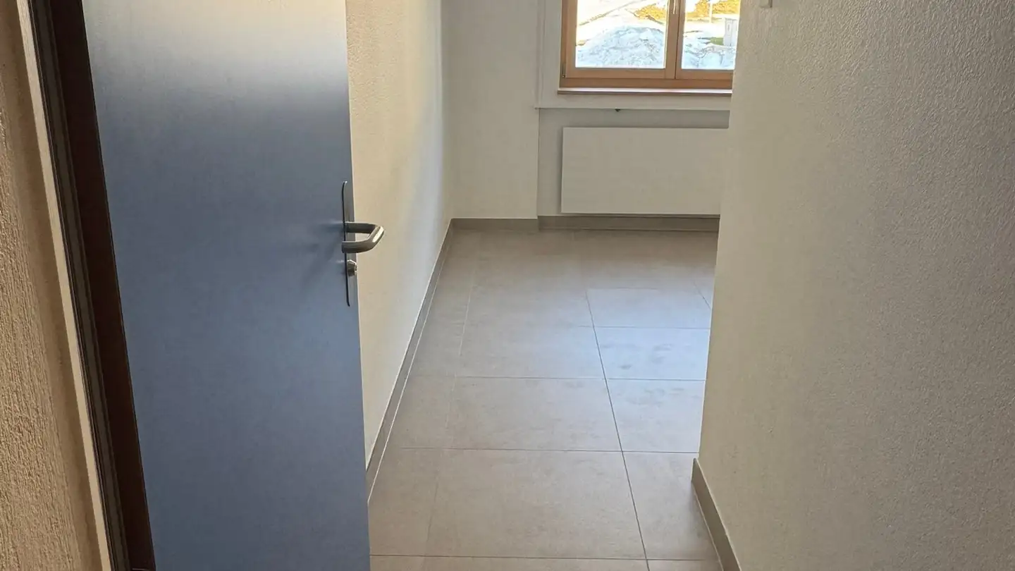 Studio mieten - Rue Du Centre 7, 2052 Fontainemelon - Foto 2