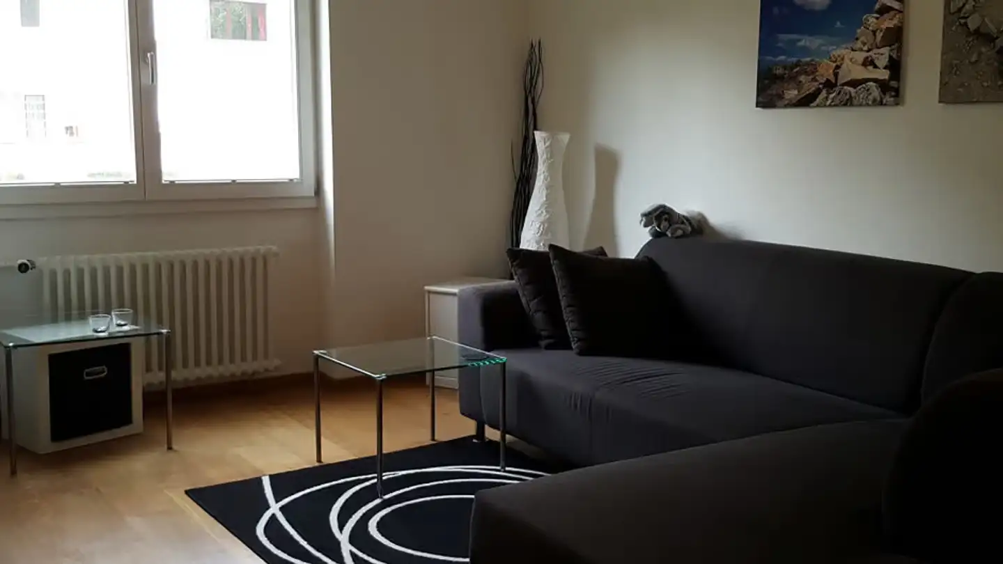 Appartamento in affitto - Industriestrasse 25, 6300 Zug