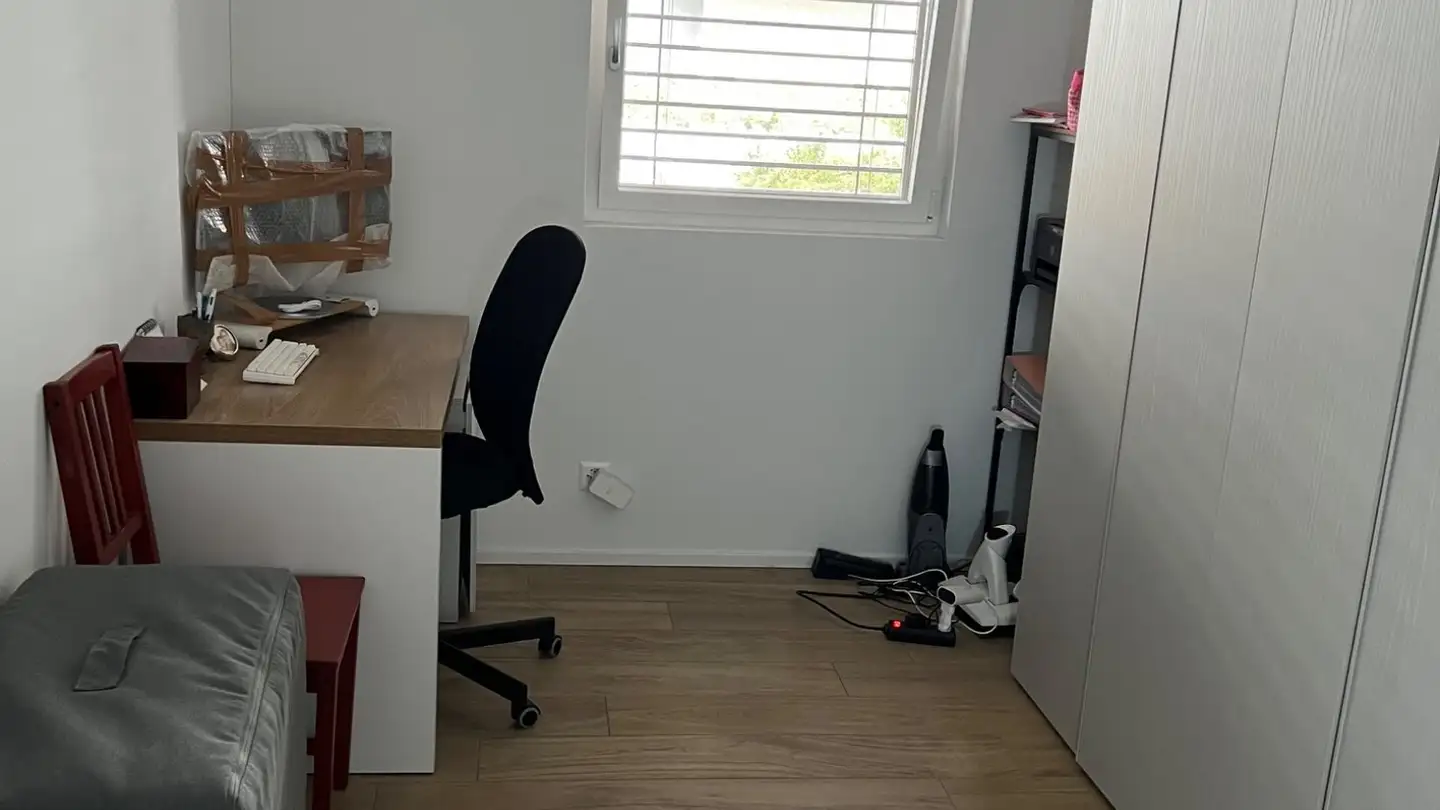 Appartamento in affitto - Via Del Battistone 1, 6533 Lumino - Photo 3