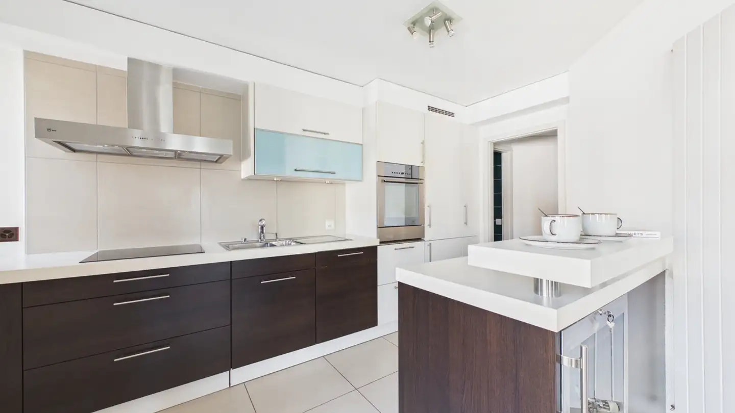 Duplex for sale - Rue De La Gare, 1196 Gland - Photo 3