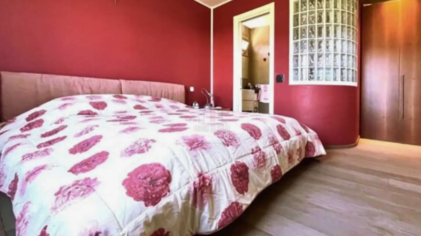 Single house for sale - Via Qui S'Imbarca, 6855 Stabio - Photo 4