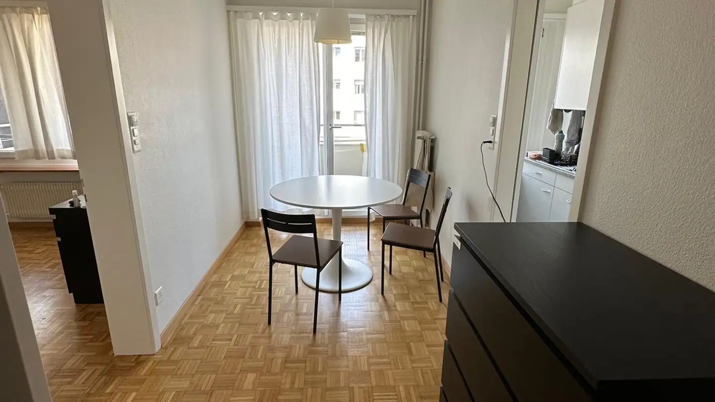 Appartement à louer - 9000 St. Gallen