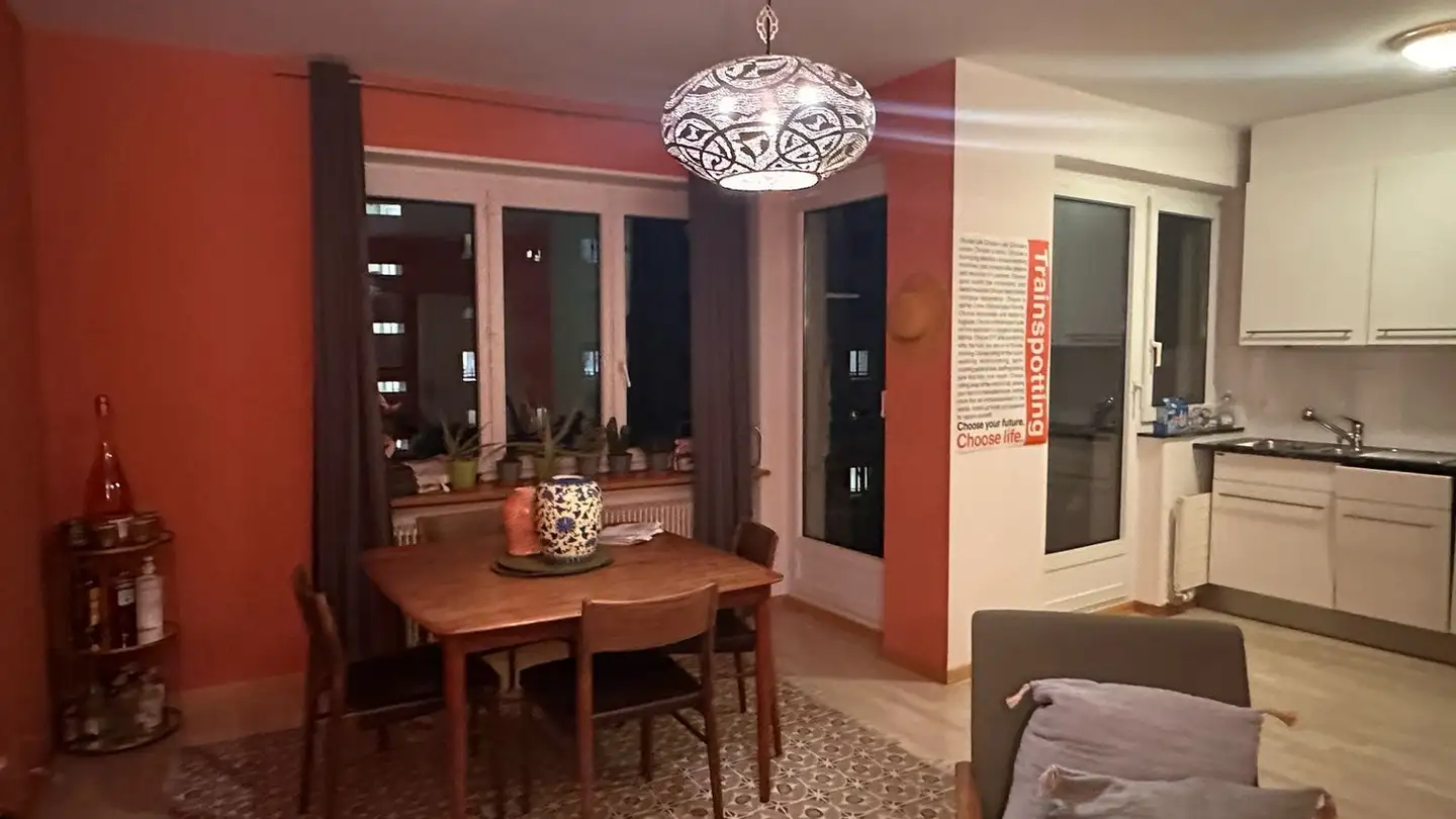 Appartement à louer - 8003 Zürich - Photo 2