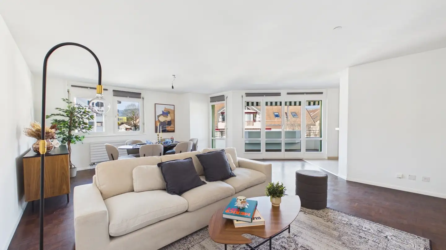 Duplex for sale - Rue De La Gare, 1196 Gland