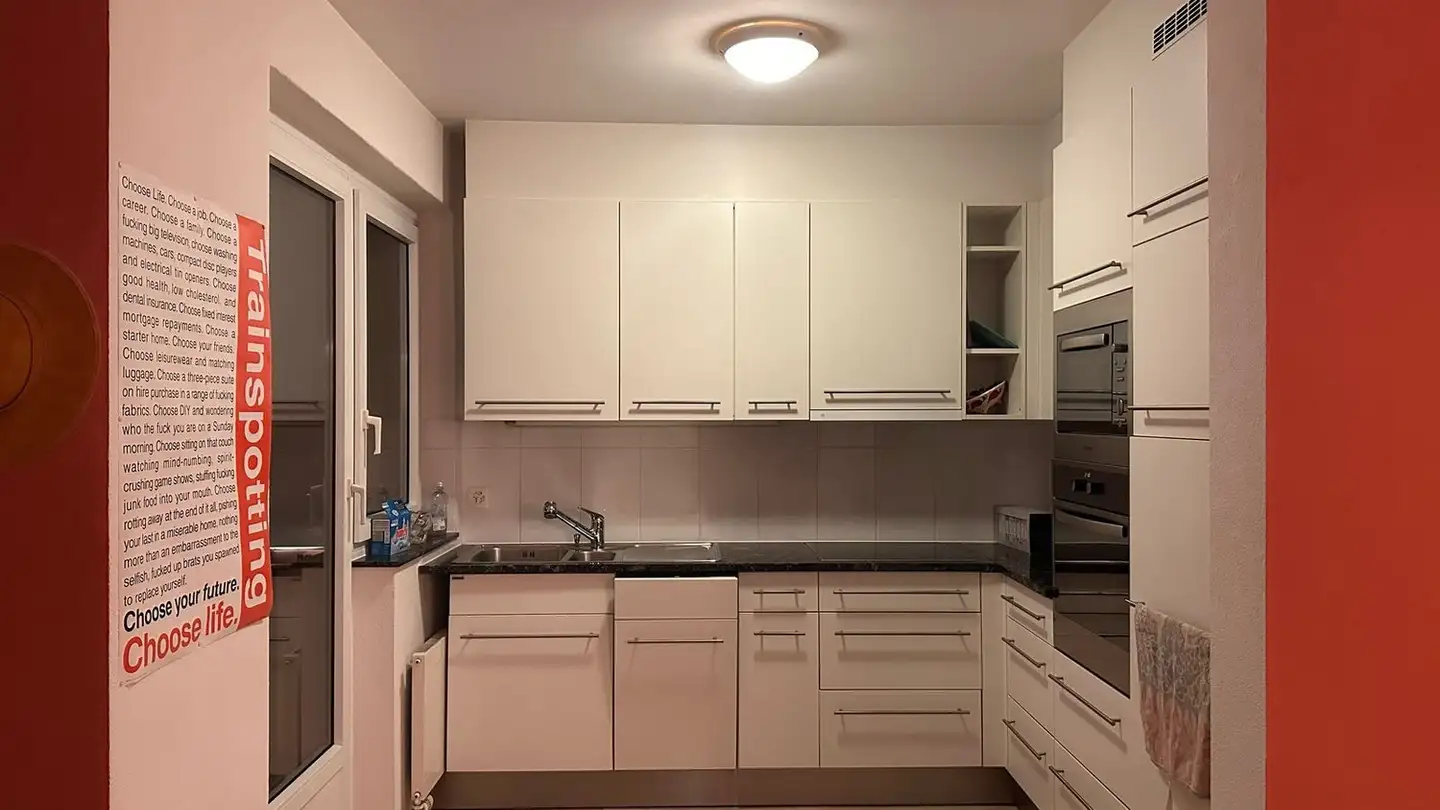 Appartement à louer - 8003 Zürich - Photo 3