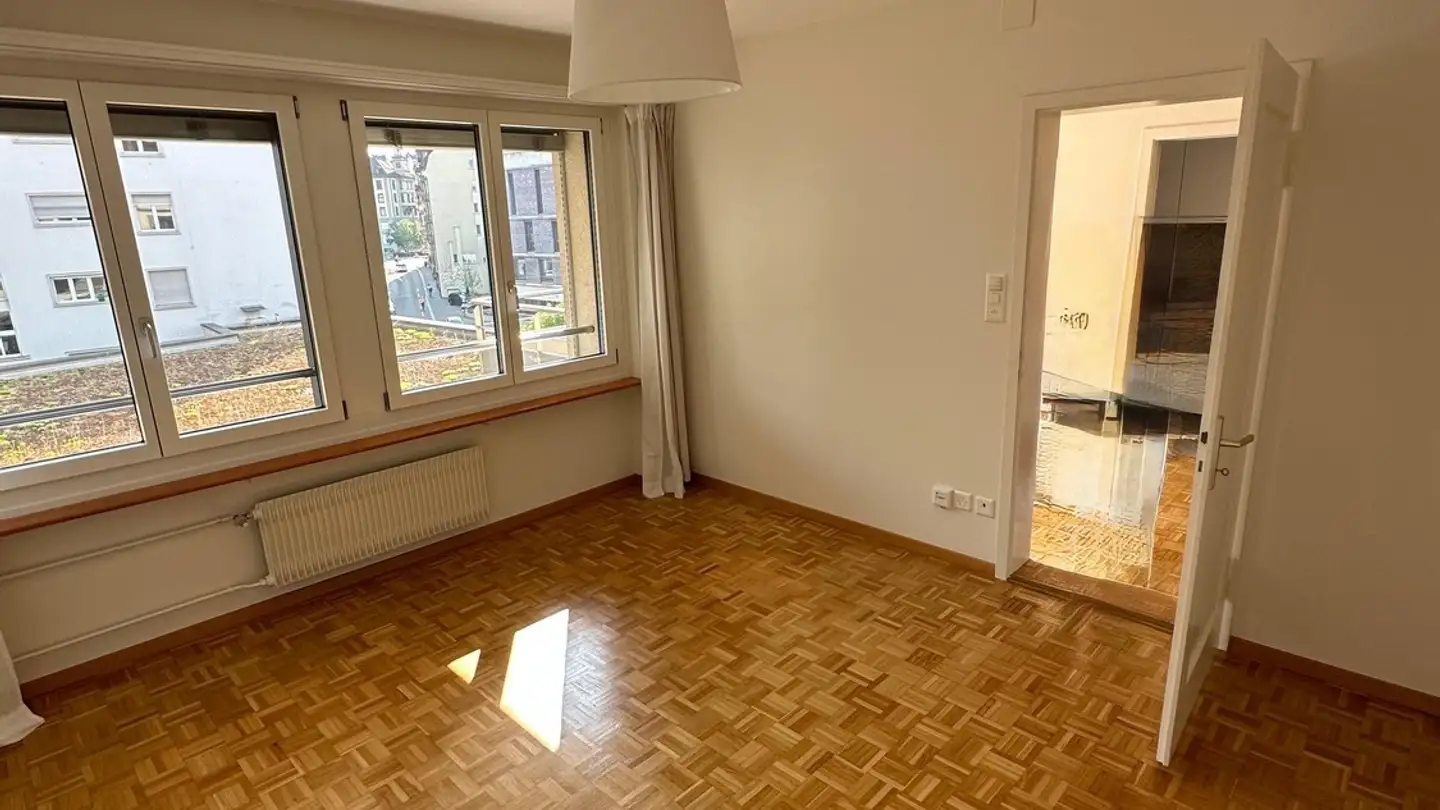 Appartement à louer - 9000 St. Gallen - Photo 2
