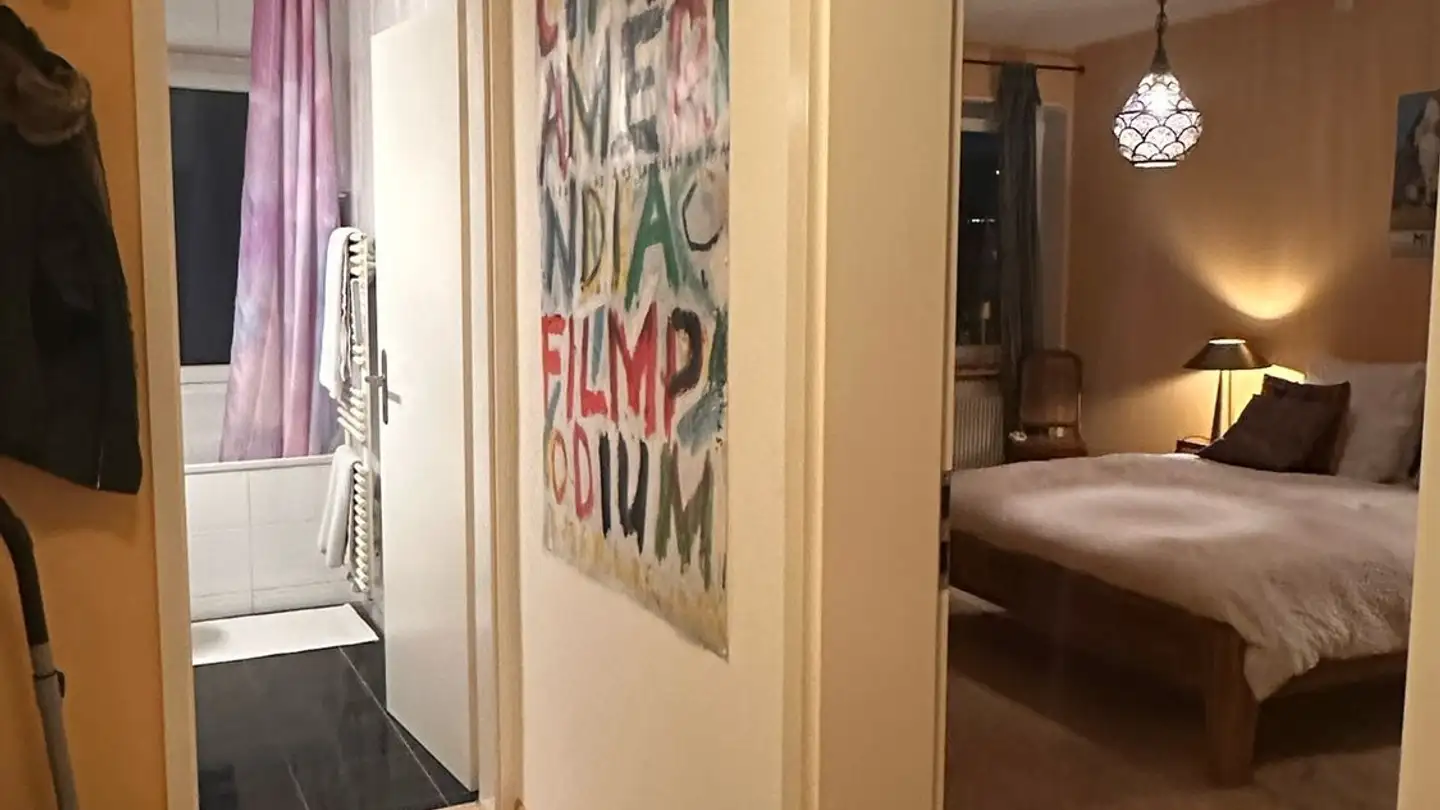 Appartement à louer - 8003 Zürich - Photo 4