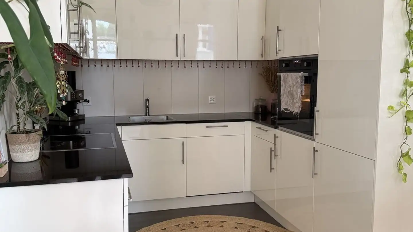 Wohnung mieten - Enzenbühlstrasse 45, 9230 Flawil - Foto 3