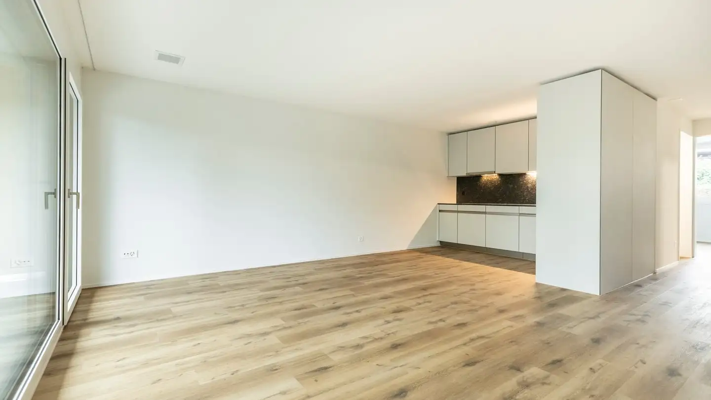 Wohnung mieten - Hofstrasse 13, 8634 Hombrechtikon