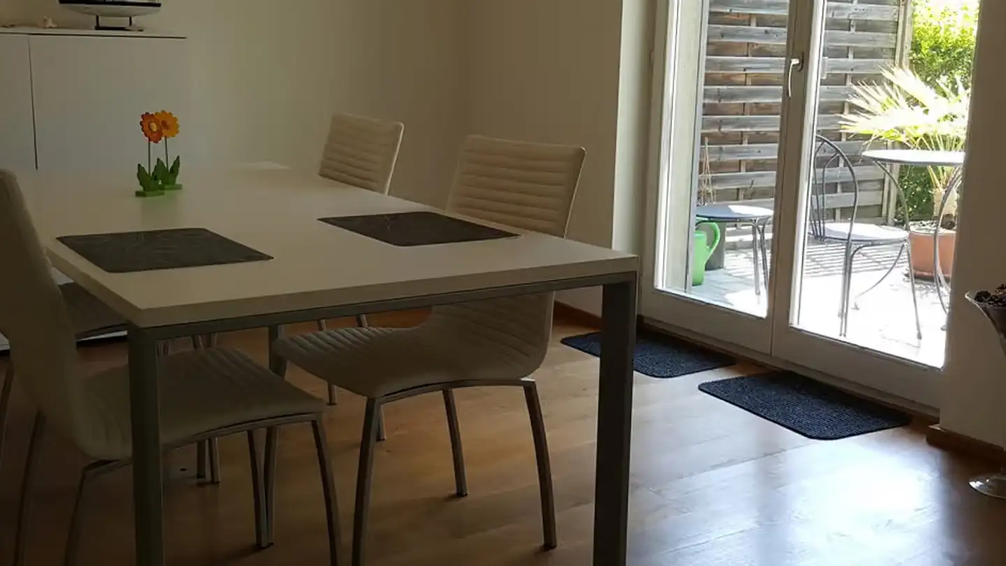 Appartamento in affitto - Industriestrasse 25, 6300 Zug - Foto 2