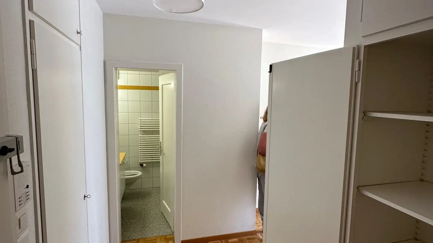 Appartement à louer - 9000 St. Gallen - Photo 3